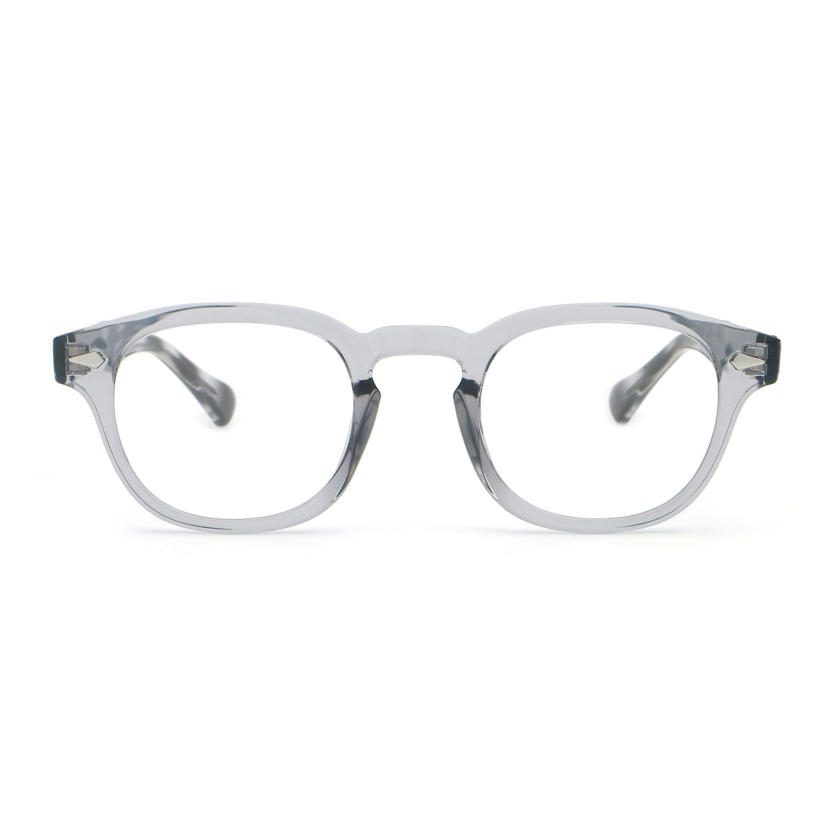 Shaula Light Gray silmälasikehykset