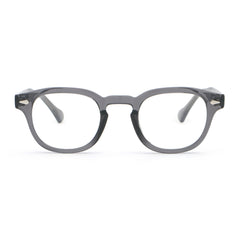 Shaula Transparent Gray