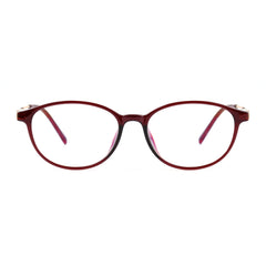 Syrma Red