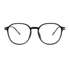 Talitha Black Silver