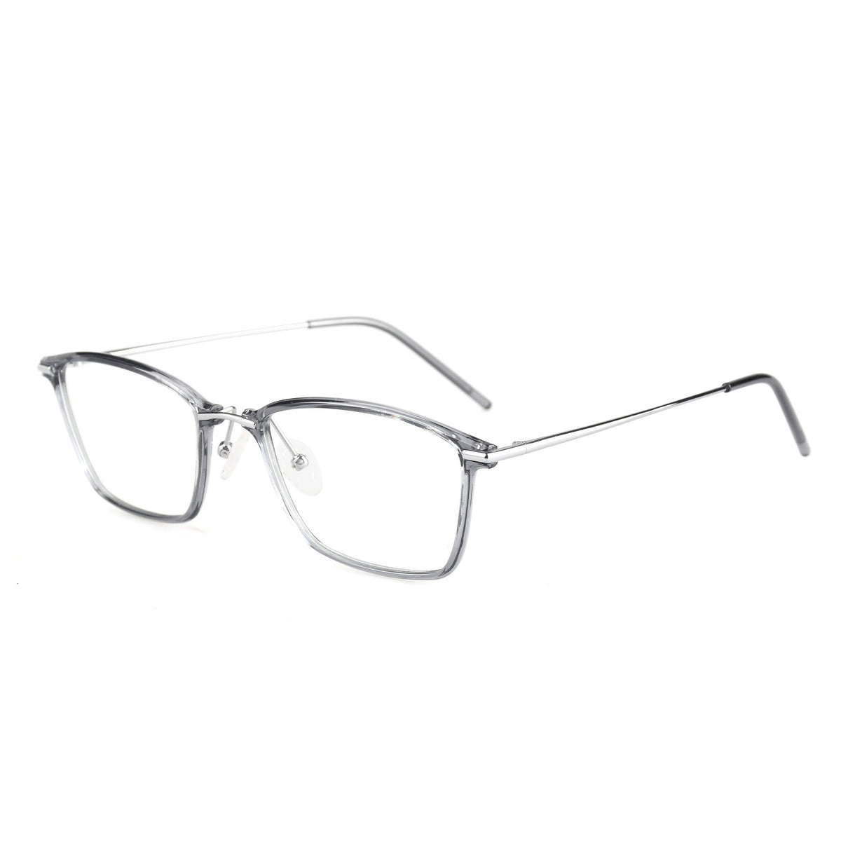 Theron Gray Silver