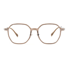 Theseus Dark Brown Green
