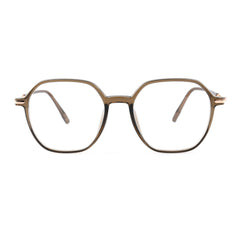 Zibal Transparent Olive